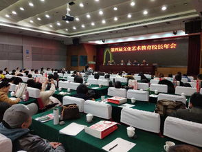 第四届中国 合肥 青少年文化艺术创新发展峰会圆满闭幕